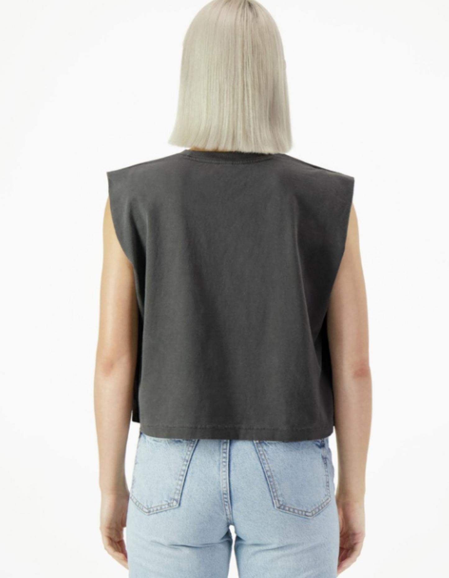 Hot Shot Tank- PRESALE