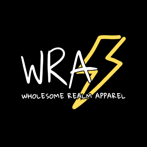 Wholesome Realm Apparel Gift Card