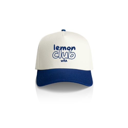 Lemon Club Cap
