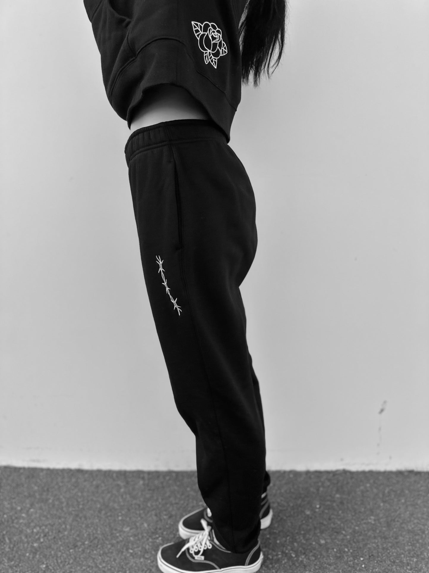 WRA X PD Trackies