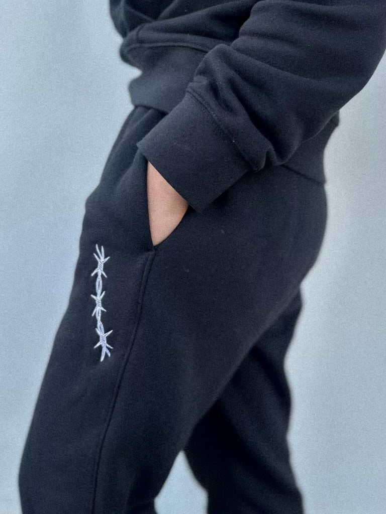 WRA X PD Trackies