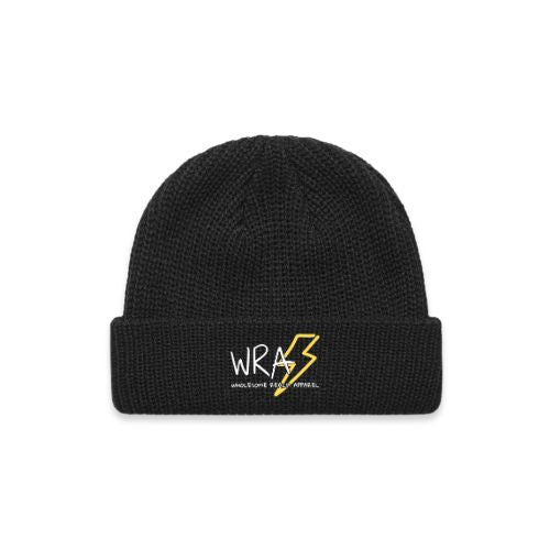 WRA Fisherthem Beanie